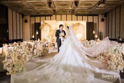 -Sunny喜铺婚礼定制·求婚策划
