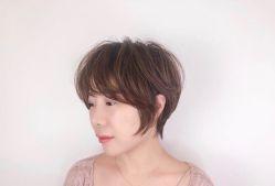 -GIRL STYLE 烫发·染发沙龙