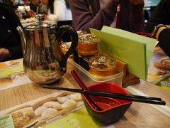 -添好运点心专门店(中环IFC店)