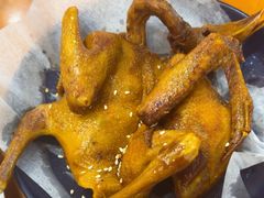 -煲煲掂风味煲仔饭餐厅(西区店)