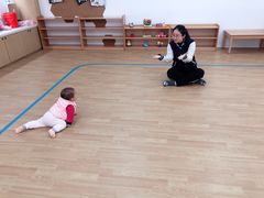 -绿城奇妙园双语日托(华茂悦峰园区)