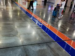 -福州站-北广场