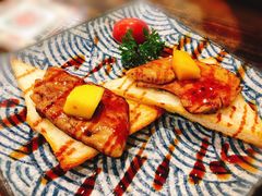 -小川洋风料理(汉街店)