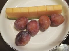 -海派悦庭·海胆烧麦·新融合菜(凯德广场店)