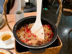 肉汤泡饭-湘拾(壹方北馆店)