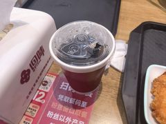 -回味鸭血粉丝汤(砂之船店)