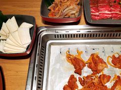 -新石器烤肉(之心城店)