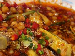 -南山翁新概念川菜(江宁万达广场店)