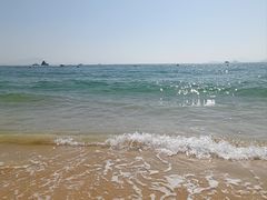 -大梅沙海滨公园