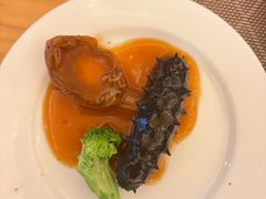 -皇朝万鑫自助餐厅