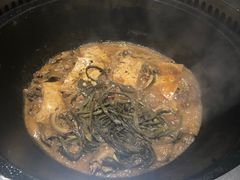 -地锅公社·现炒地锅鸡·地锅鱼·夜宵(罗锦路店)