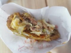 -运栋天马牛肉饼(林科大店)