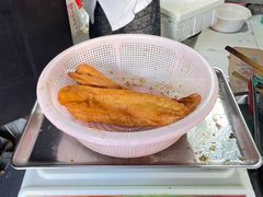 -张家油条