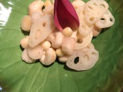 -湖滨28中餐厅·西湖宴·杭州君悦酒店