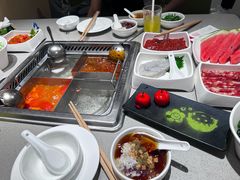 -海底捞火锅(江宸天街店)