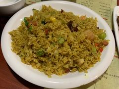 -香港仔茶餐厅(凤阳店)