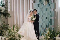 -杭州城北文澜大酒店·婚宴
