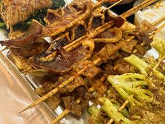 -长乐饭冰冰·冰饭·烧烤(长乐总店)