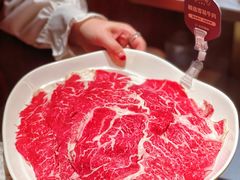 -巴奴毛肚火锅(悠唐购物中心店)