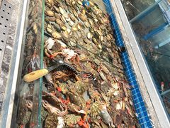 -一方渔歌蒸汽海鲜自助(文化路万达广场店)