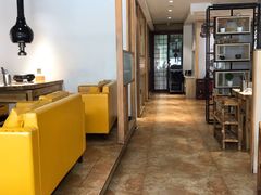 -秋香家韩式炭火烤肉(磐石路店)