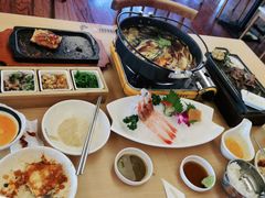 -汤连得温泉馆(宝山店)