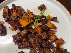 -外婆家(蓝色港湾店)