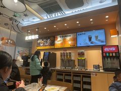 -菲滋意式餐厅(富阳东方茂店)