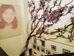 -邓丽君音乐主题餐厅