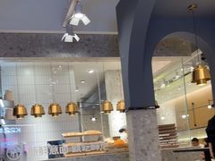 -Pennehut畔尼意面(合肥万象城店)