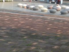 -唐城墙遗址公园