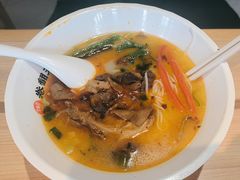 -卷翻天·卷饼(越野路店)