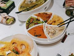 -泰香米泰国餐厅(鎏嘉码头店)