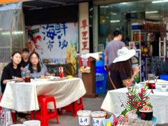 -嘉升大排档(番禺总店)