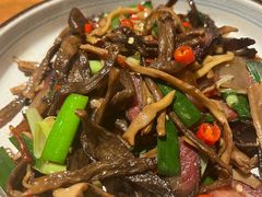 -云海肴·汽锅鸡·云南菜(美罗城店)