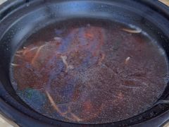 -考记泥焗鸡农庄·海鲜(北洛秘境店)