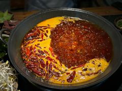 -陈陈火锅(较场口店)