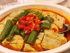 顺风臭豆腐-顺风海鲜港(长寿路店)