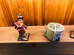 -林妈妈村·日式料理(宝山万达店)