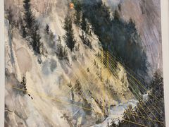 -四川美术学院美术馆