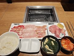 -焼肉ライク·烧肉LIKE(万菱汇店)