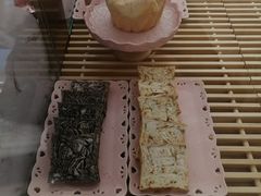 -爸爸糖吐司面包(兰州中心店)