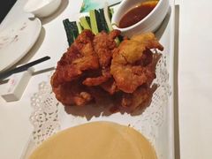 -金春禧(贵和领秀城店)