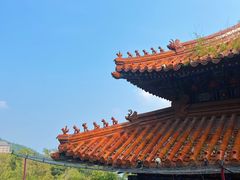 -天津盘山风景名胜区