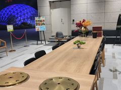 -虎哥六韩式烤肉料理 TIGERGRILL(隆生金山湖中心购物广场店)