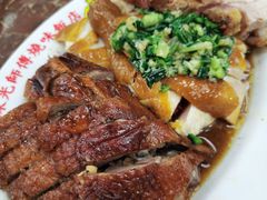 -陈光记烧腊店(罗保博士街店)