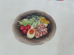 -铃木食堂(北新桥店)