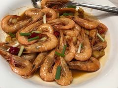 红烧鹰爪虾-大儒小厨·苏浙菜(瑞虹太阳宫店)