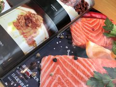 -渝半城经典川粤菜(重庆天地店)