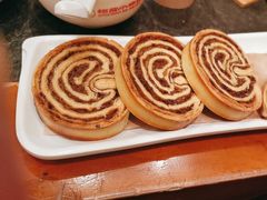 -福苗小骆驼烧烤(曲江店)